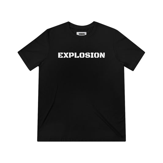 Explosion Comfort